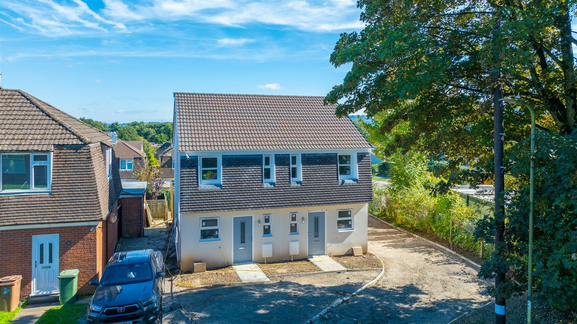 Thomasville, Caerphilly, CF83 2RE